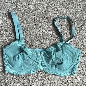 Victoria’s Secret push-up balconette bra size 32DD